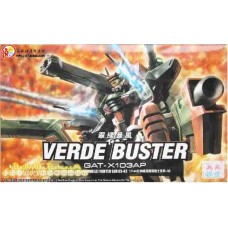 HG SEED 1/144 (42) Verde Buster Gundam